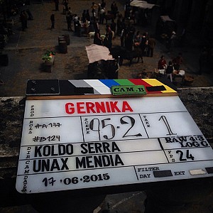 Gernika the movie - Foto 10