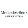 Mercedes Benz, Fábrica Vitoria