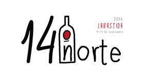 14 Norte